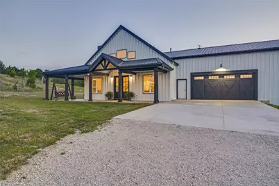 1656 County Road 604, Farmersville, TX 75442 - Photo 2