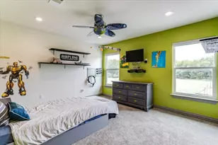 521 Bakers Branch Rd, Waxahachie, TX 75167 - Photo 22