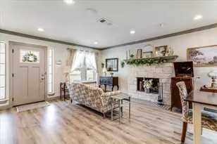 521 Bakers Branch Rd, Waxahachie, TX 75167 - Photo 4
