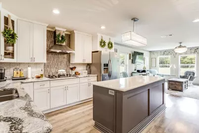 521 Bakers Branch Road, Waxahachie, TX 75167 - Photo 1