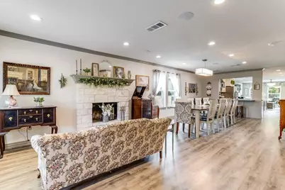 521 Bakers Branch Road, Waxahachie, TX 75167 - Photo 4