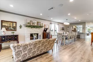 521 Bakers Branch Rd, Waxahachie, TX 75167 - Photo 4