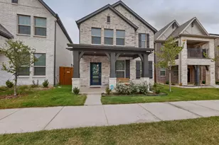 2636 Big Bend Mews, Corinth, TX 76210 - Photo 1
