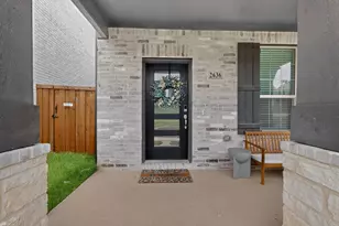 2636 Big Bend Mews, Corinth, TX 76210 - Photo 4