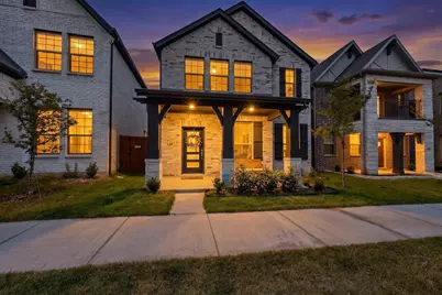 2636 Big Bend Mews, Corinth, TX 76210 - Photo 2