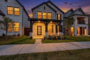 2636 Big Bend Mews, Corinth, TX 76210 - Photo 2