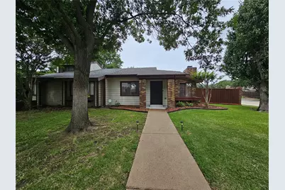 602 Prairie Dell Street, Lewisville, TX 75067 - Photo 1