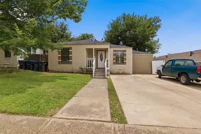 3104 Avenue L, Fort Worth, TX 76105 - Photo 1
