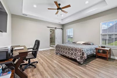 701 Georgia Boulevard, Collinsville, TX 76233 - Photo 14