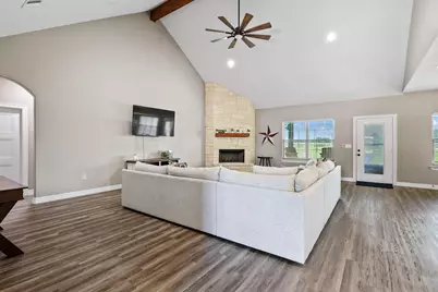 701 Georgia Boulevard, Collinsville, TX 76233 - Photo 4
