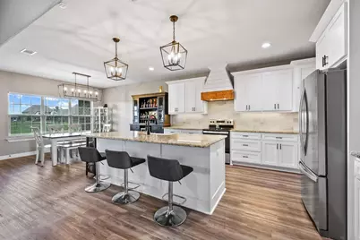 701 Georgia Boulevard, Collinsville, TX 76233 - Photo 8