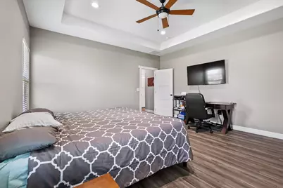 701 Georgia Boulevard, Collinsville, TX 76233 - Photo 16