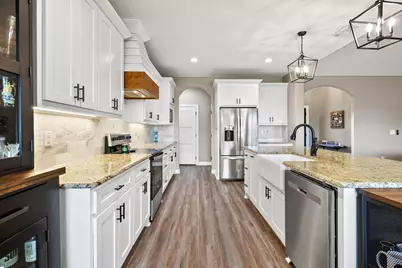 701 Georgia Boulevard, Collinsville, TX 76233 - Photo 10