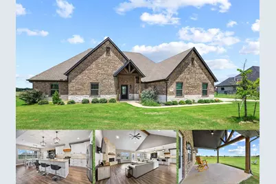 701 Georgia Boulevard, Collinsville, TX 76233 - Photo 1