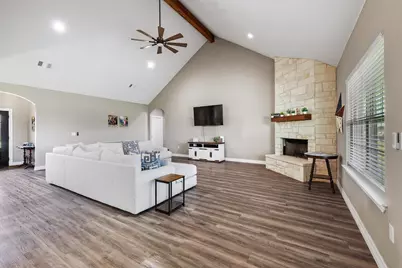 701 Georgia Boulevard, Collinsville, TX 76233 - Photo 6