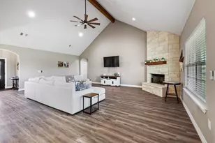 701 Georgia Blvd, Collinsville, TX 76233 - Photo 6