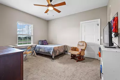701 Georgia Boulevard, Collinsville, TX 76233 - Photo 26
