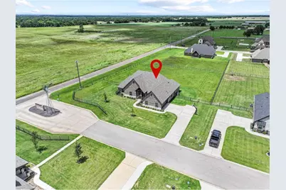 701 Georgia Boulevard, Collinsville, TX 76233 - Photo 32