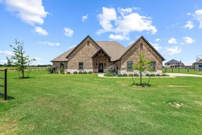 701 Georgia Boulevard, Collinsville, TX 76233 - Photo 36