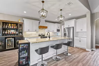 701 Georgia Boulevard, Collinsville, TX 76233 - Photo 8