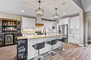 701 Georgia Blvd, Collinsville, TX 76233 - Photo 8