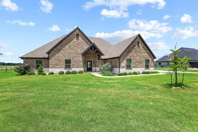 701 Georgia Boulevard, Collinsville, TX 76233 - Photo 2