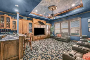 115 Autumn Springs Ct, Weatherford, TX 76087 - Photo 20