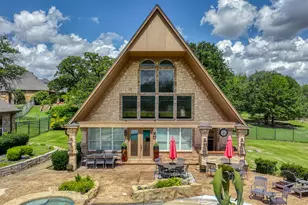 115 Autumn Springs Ct, Weatherford, TX 76087 - Photo 30