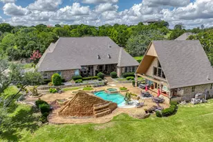 115 Autumn Springs Ct, Weatherford, TX 76087 - Photo 6