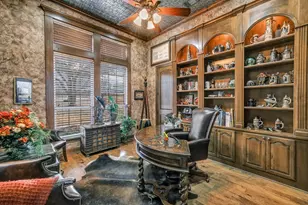 115 Autumn Springs Ct, Weatherford, TX 76087 - Photo 8
