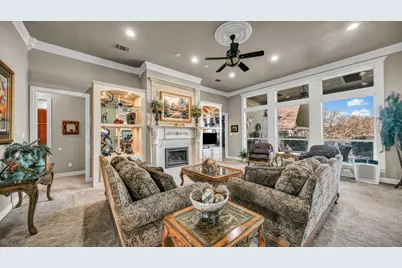 115 Autumn Springs Court, Weatherford, TX 76087 - Photo 10
