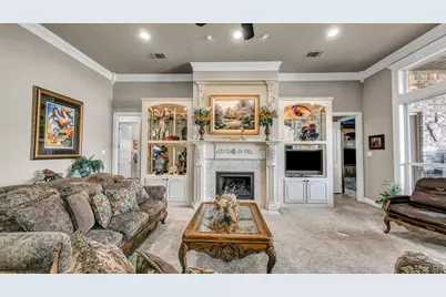 115 Autumn Springs Court, Weatherford, TX 76087 - Photo 10