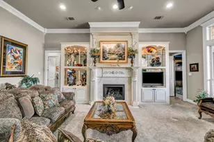 115 Autumn Springs Ct, Weatherford, TX 76087 - Photo 10