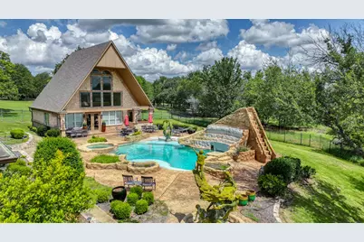 115 Autumn Springs Court, Weatherford, TX 76087 - Photo 38