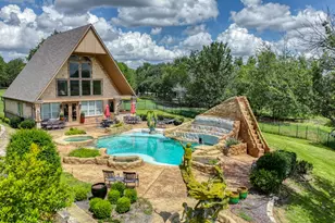 115 Autumn Springs Ct, Weatherford, TX 76087 - Photo 38