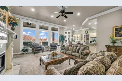 115 Autumn Springs Court, Weatherford, TX 76087 - Photo 2