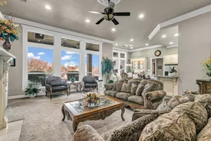 115 Autumn Springs Ct, Weatherford, TX 76087 - Photo 2