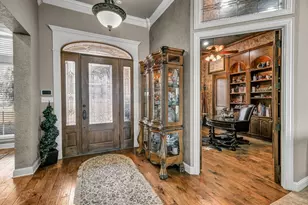 115 Autumn Springs Ct, Weatherford, TX 76087 - Photo 8