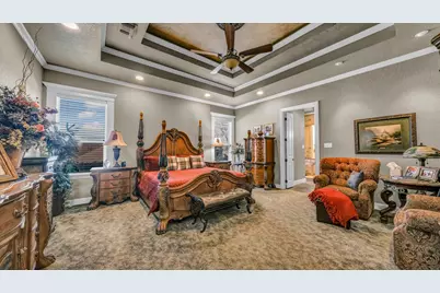 115 Autumn Springs Court, Weatherford, TX 76087 - Photo 4