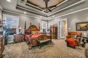 115 Autumn Springs Ct, Weatherford, TX 76087 - Photo 4