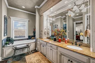115 Autumn Springs Ct, Weatherford, TX 76087 - Photo 20
