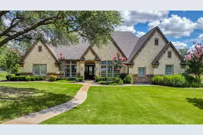 115 Autumn Springs Court, Weatherford, TX 76087 - Photo 1