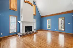 8960 Dickson Rd, Fort Worth, TX 76179 - Photo 4