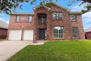 2404 Katina Dr, Flower Mound, TX 75028 - Photo 1