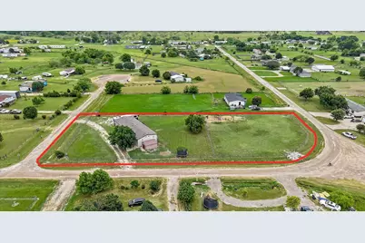 10000 Chance Lane, Kaufman, TX 75142 - Photo 32