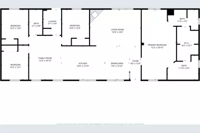 10000 Chance Lane, Kaufman, TX 75142 - Photo 36