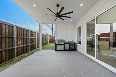 1503 Dennison Street, Dallas, TX 75212 - Photo 34