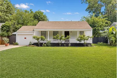 428 Albany Avenue, Shreveport, LA 71105 - Photo 2