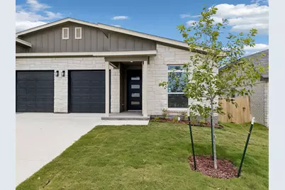 1307 Lone Pine Way, Killeen, TX 76543 - Photo 2