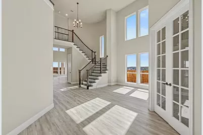 281 Hanging Garden Drive, Prosper, TX 75078 - Photo 8